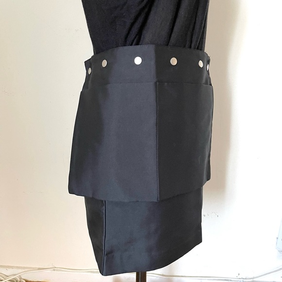 Front Row Shop - multi-way skirt - Picture 8 of 15